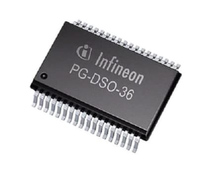 INFINEON ISO1H811G