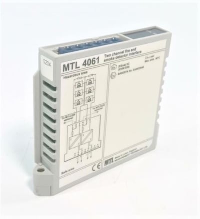 EATON CORPORATION MTL-4061