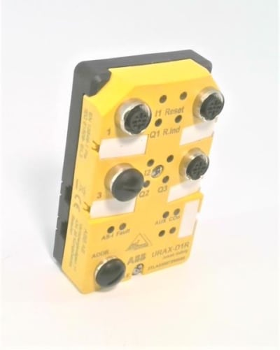 ASEA BROWN BOVERI 2TLA020072R0500