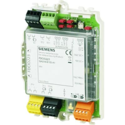 SIEMENS FDCIO223