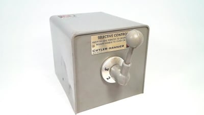 EATON CORPORATION 9402H365A