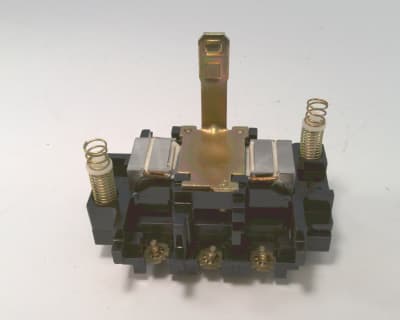 GOULD ELECTRIC MOTOR G223C