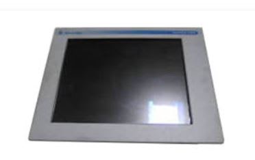 ALLEN BRADLEY 6181P-15TPW7DC