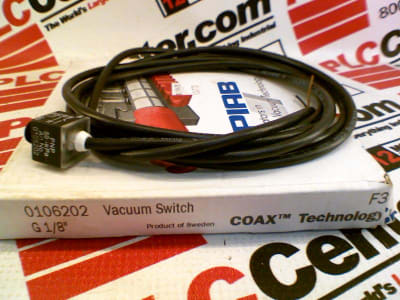 PIAB VACUUM PRODUCTS 0106202