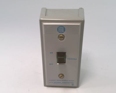 ASEA BROWN BOVERI C11T21