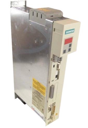 SIEMENS 6SE7013-0EP50-ZC43+C11+G62