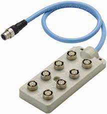 OMRON DCN2S8C5H1