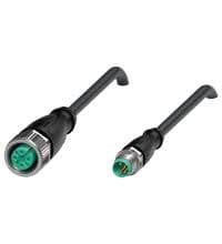 PEPPERL & FUCHS V31-GM-BK0,3M-PUR-U-V1-G