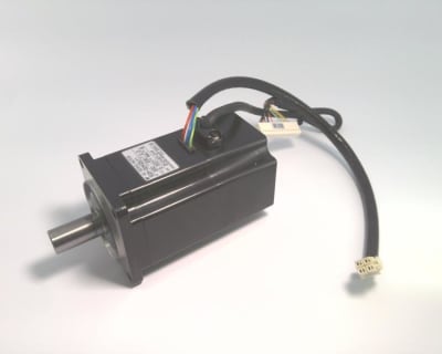 YASKAWA ELECTRIC SGM-02AGSU11