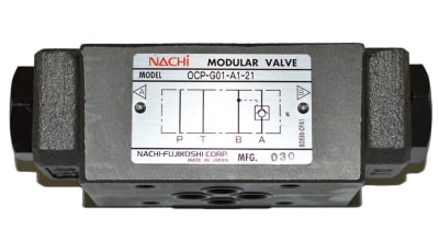 NACHI OCP-G01-A1-F-21