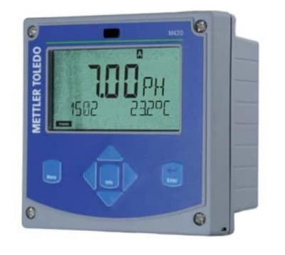 METTLER TOLEDO M420-PH-H