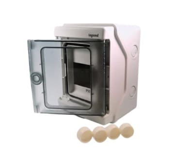 LEGRAND 01734