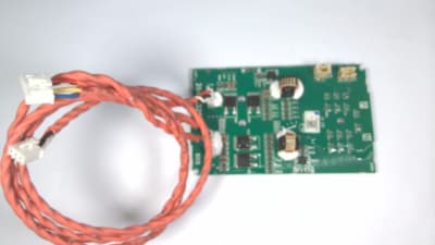 DELTA GROUP ELECTRONICS 2945432003