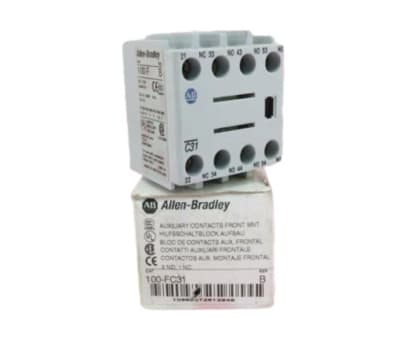 ALLEN BRADLEY 100-FC31