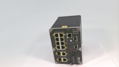 CISCO IE-2000U-8TC-G-E