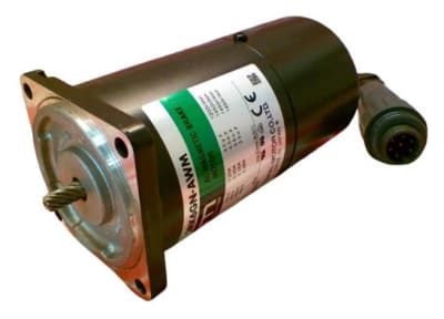 ORIENTAL MOTOR 2RK6GN-AWM