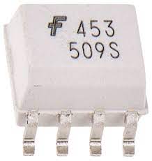 ON SEMICONDUCTOR HCPL0453R2