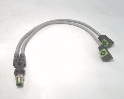 MURR ELEKTRONIK 7000-42441-2260030