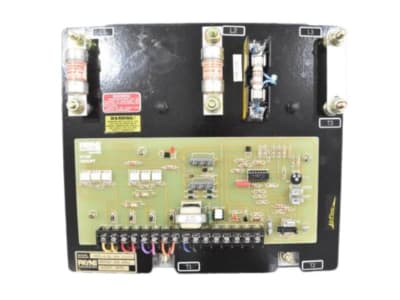 PAYNE ENGINEERING 18EZ-6-600