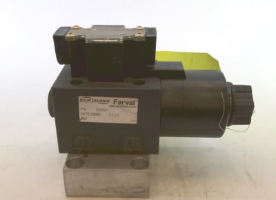 BIJUR DELIMON 39904-1RC