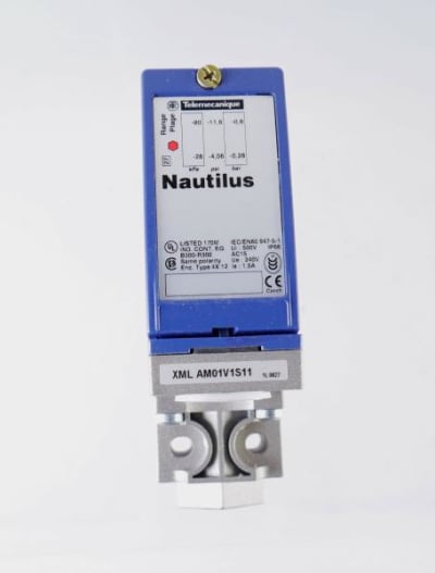 SCHNEIDER ELECTRIC XML-AM01V1S11