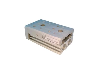 SMC MXS12-10
