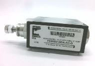 CONTINENTAL HYDRAULICS F03MSV-NDB-AC-D