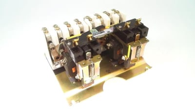 SCHNEIDER ELECTRIC 8702-EQ-1155