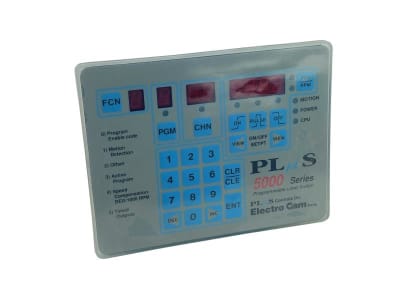 ELECTRO CAM PS-5011-10-P16-G