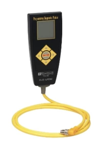 SCHNEIDER ELECTRIC XUS-LPDM