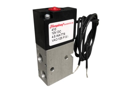 INGERSOLL RAND P251SS-O24-D-G