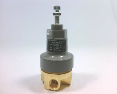 NORGREN R83-212-NNLA