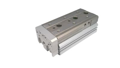 SMC MXQ20-50