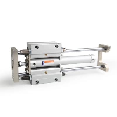 SMC MGGLB40-100
