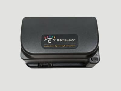 X-RITE DTP41B