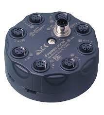 PEPPERL & FUCHS VAA-4E4A-G11-ZAJ/EA2L-F