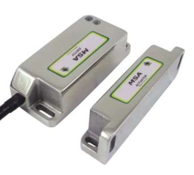 IDEM SAFETY SWITCHES MSA-130004