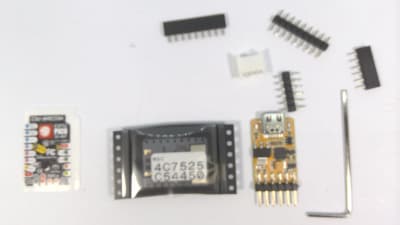 M5STACK TECHNOLOGY K051-B