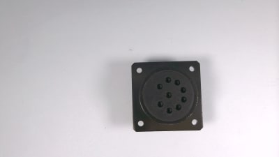 AMPHENOL SP02QRE22A-9P-107