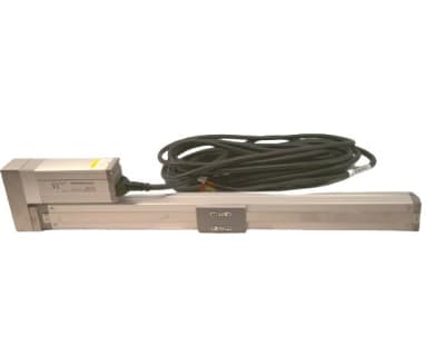 IAI RCA2-SA4R-I-20-2.5-400-A1-X10-ML