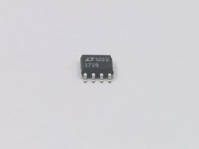ANALOG DEVICES LT1719CS8#PBF