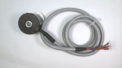 ENCODER PRODUCTS 15T-14SD-4096A5RHV-F04