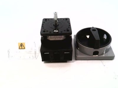 C3 CONTROLS 4897