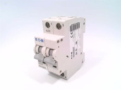EATON CORPORATION WMZS2B63