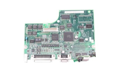 YASKAWA ELECTRIC SGDH-CA04EA