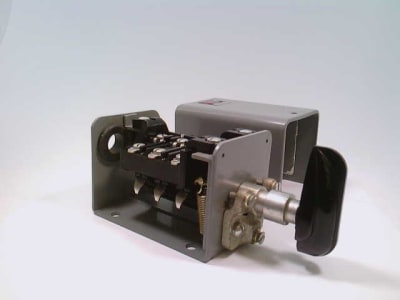 EATON CORPORATION 10260H29A