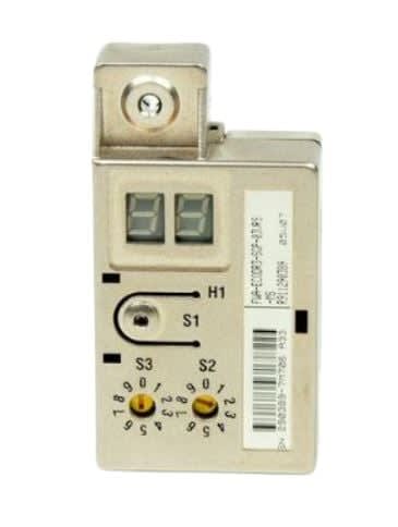 BOSCH FWA-ECODR3-SGP-01VRS-MS