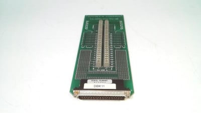 OMEGA ENGINEERING OMB-DBK11A