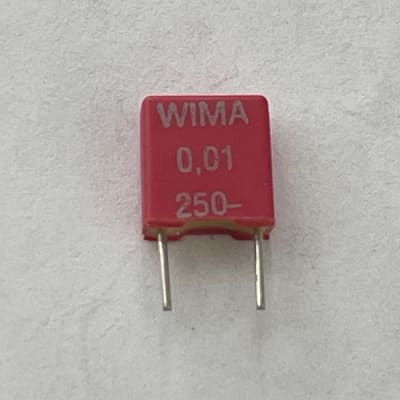 WIMA FKS2F021001B00MSSD