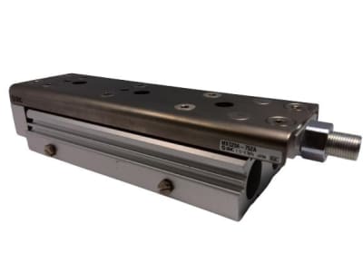 SMC MXQ20A-75ZA